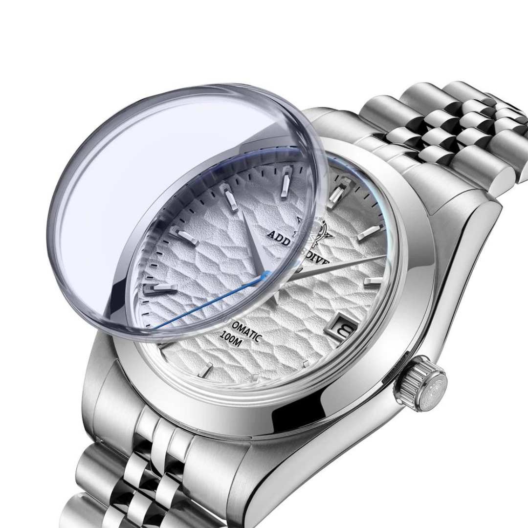 Addiesdive González Horloge Zevyn