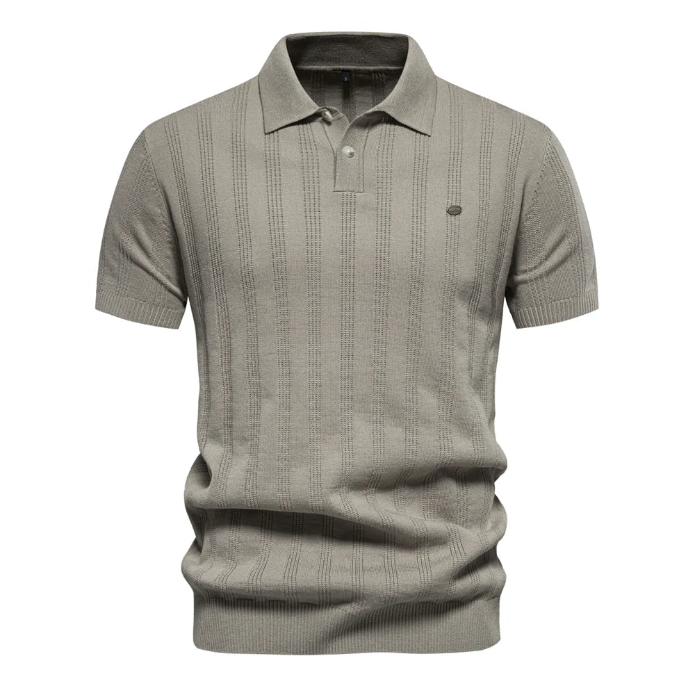 Heren Polo Shirt Superior Zevyn