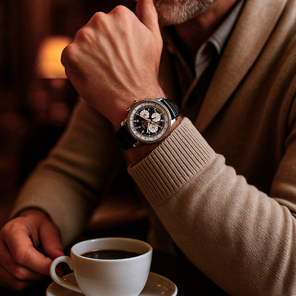 Horloges