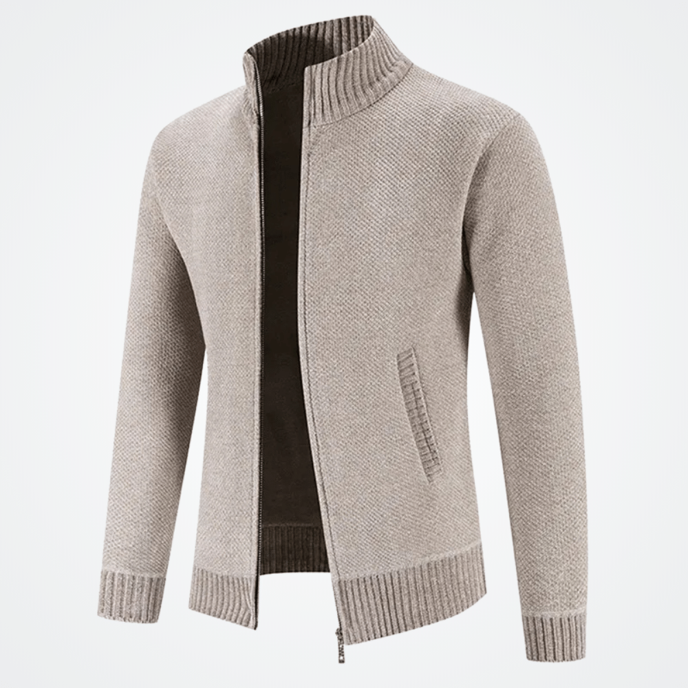 Heren Hoodie Nápoles Zevyn