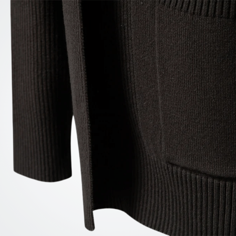 Heren Cardigan Lisboa Zevyn