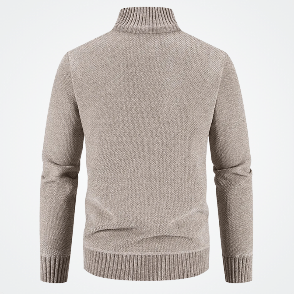 Heren Hoodie Nápoles Zevyn