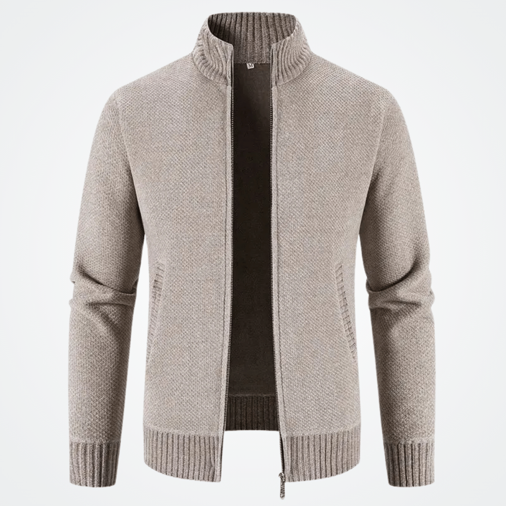Heren Hoodie Nápoles Zevyn