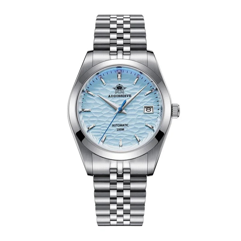 Addiesdive González Horloge Zevyn