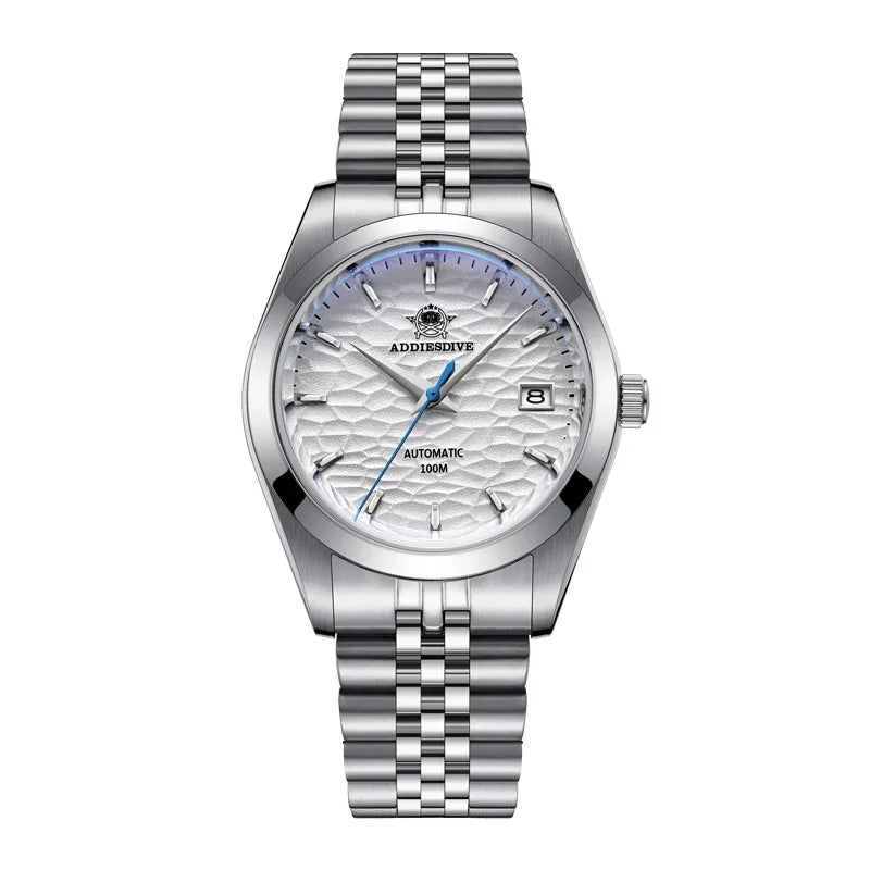 Addiesdive González Horloge Zevyn