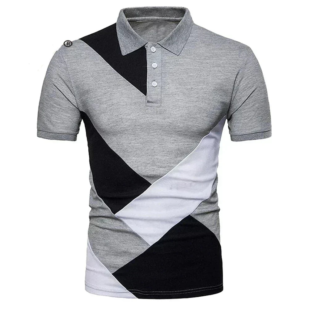 Heren Polo Shirt Excellence Zevyn