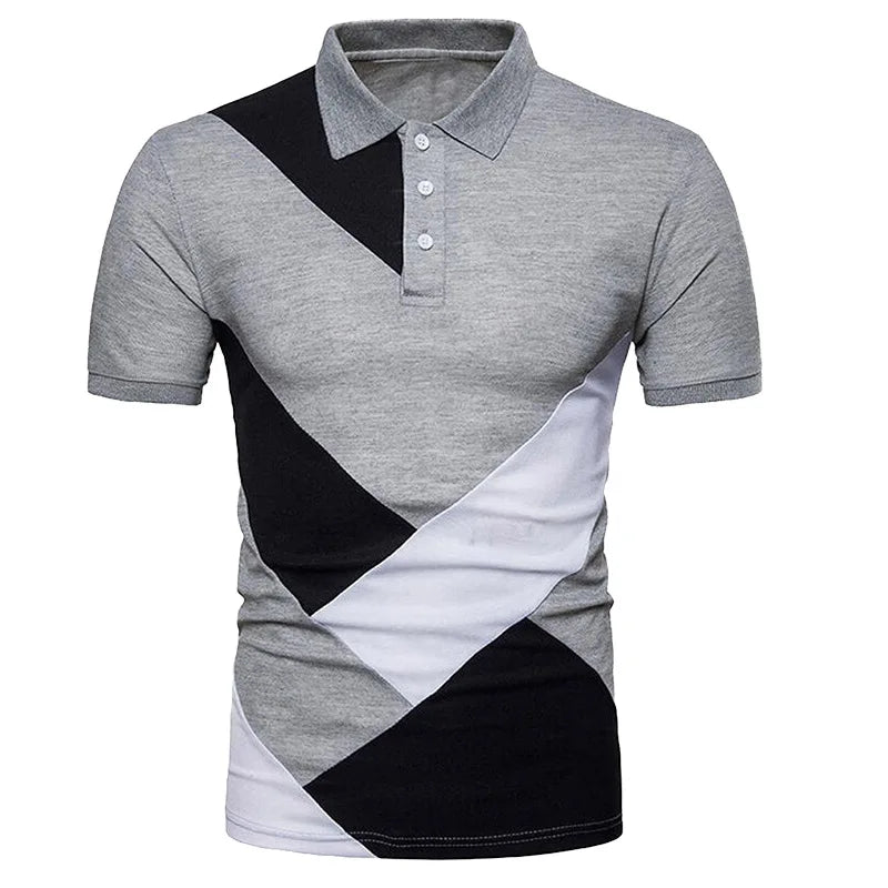 Heren Polo Shirt Excellence Zevyn