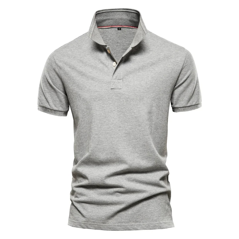 Heren Poloshirt Imperium Zevyn