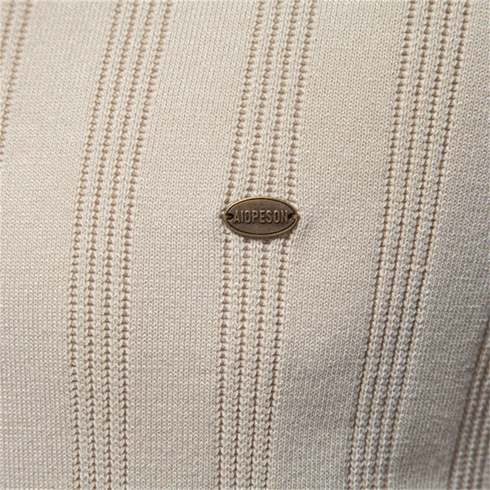 Heren Polo Shirt Superior Zevyn