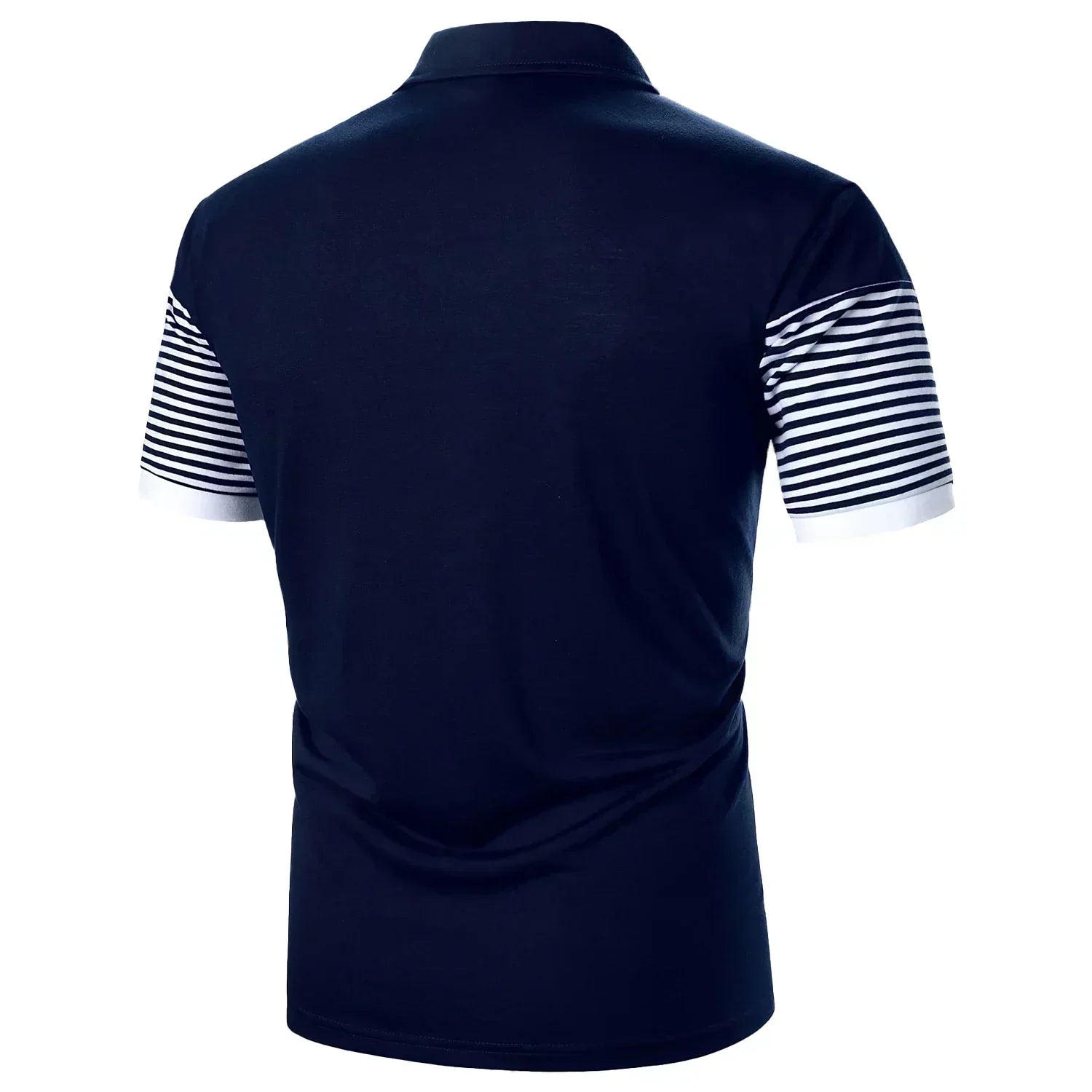 Heren Polo Shirt Imponenty Zevyn