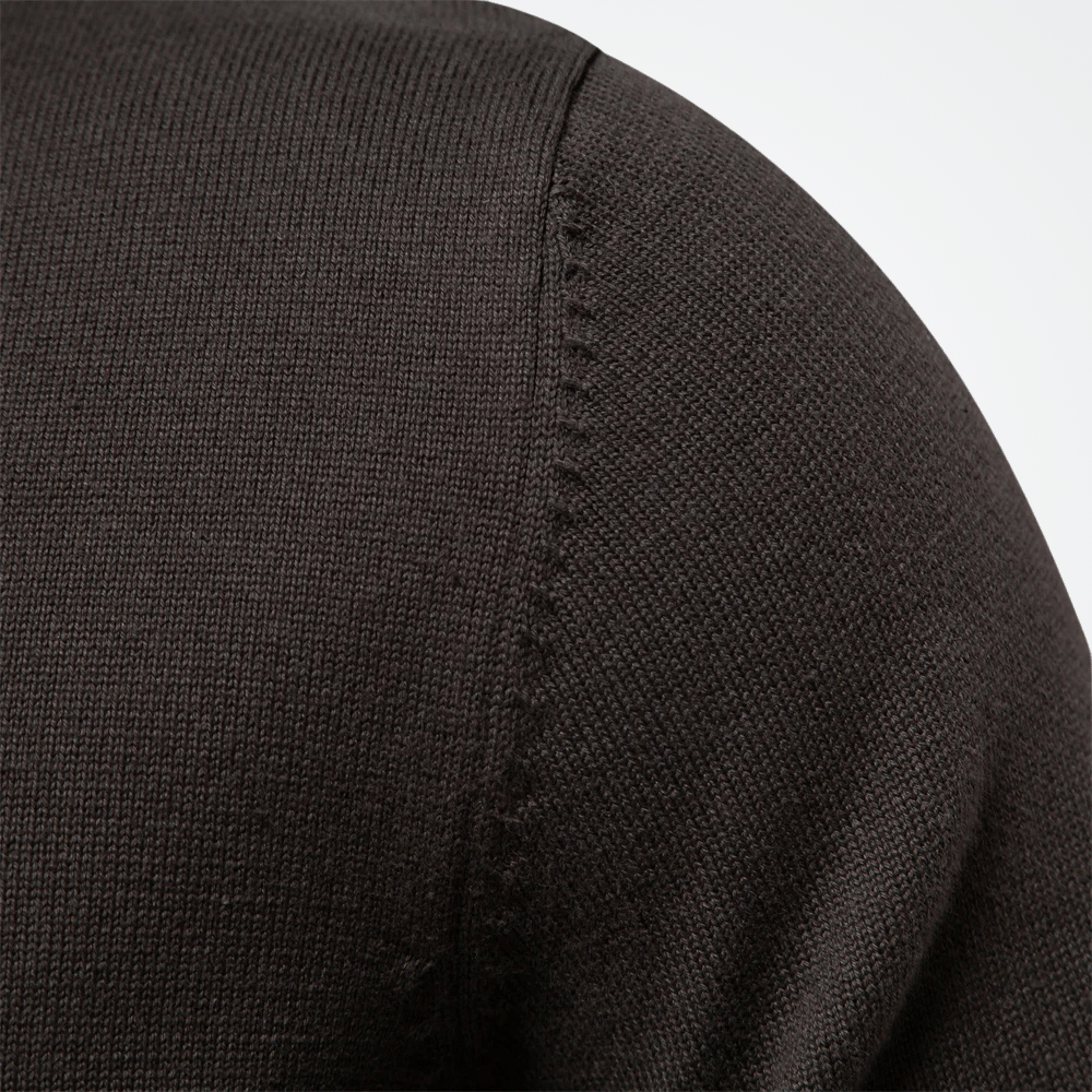 Heren Cardigan Lisboa Zevyn