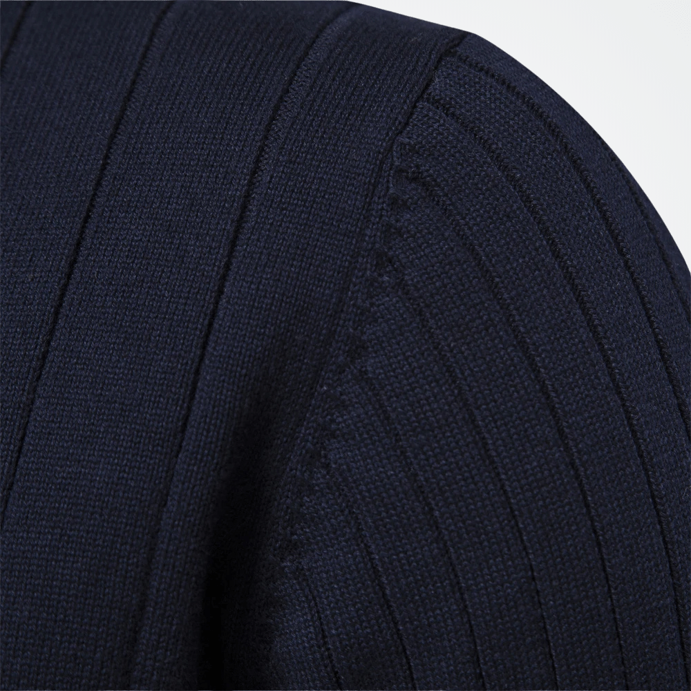 Heren Sweatvest Tallinn Zevyn